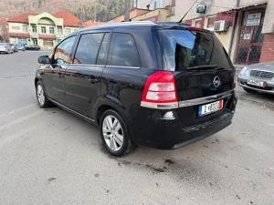 Opel Zafira an fabricatie 2012 .Cutie de viteze manuală  - imagine 2