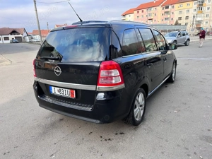 Opel Zafira an fabricatie 2012 .Cutie de viteze manuală  - imagine 3
