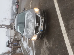 Vând wv passat,an 2006 motor 1,9 bre - imagine 3