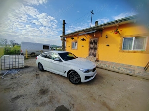 Bmw320 gt x-drive euro 6 - imagine 10