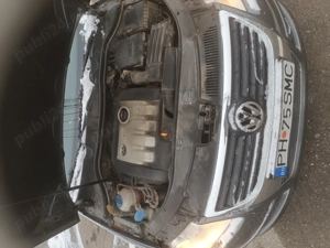Vând wv passat,an 2006 motor 1,9 bre - imagine 2