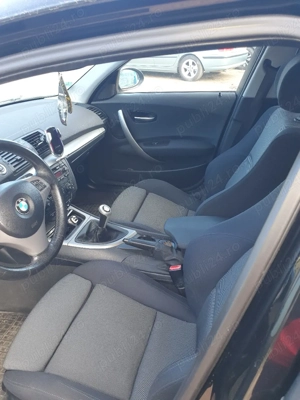 Vand Bmw seria1 - imagine 3