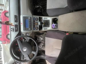 Vând wv passat,an 2006 motor 1,9 bre