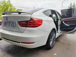 Bmw320 gt x-drive euro 6 - imagine 8