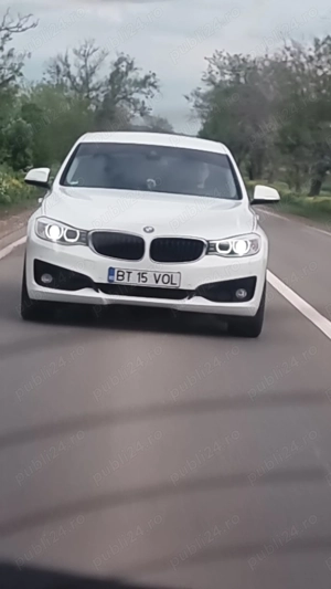 Bmw320 gt x-drive euro 6 - imagine 9