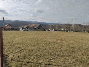 Teren intravilan de vânzare  - imagine 3