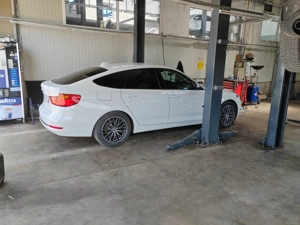 Bmw320 gt x-drive euro 6 - imagine 7