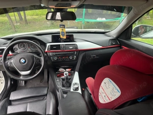 Bmw320 gt x-drive euro 6 - imagine 2