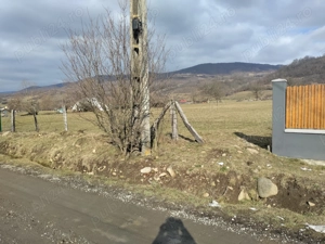 Teren intravilan de vânzare  - imagine 4