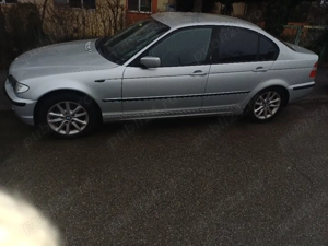 Bmw 320d e46 