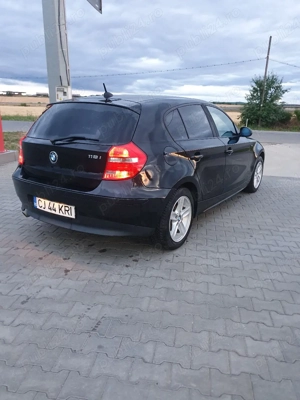 Vand Bmw seria1 - imagine 2