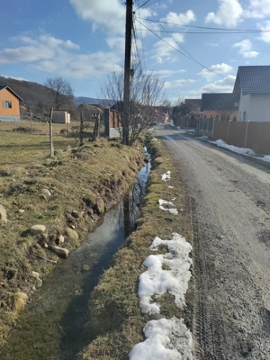 Teren intravilan de vânzare  - imagine 2