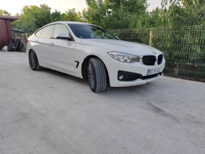 Bmw320 gt x-drive euro 6 - imagine 4