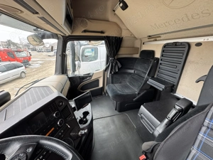 Mercedes-Benz Actros 1845 Low Liner - imagine 4