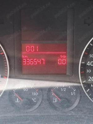 vand vw golf coupe - imagine 4