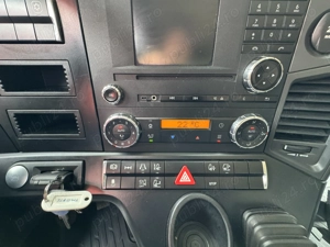 Mercedes-Benz Actros 1845 Low Liner - imagine 5