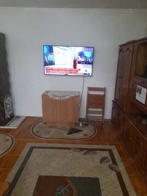 Locuință ideală sau investiție: apartament cu 1 cameră, mobilat complet - imagine 2