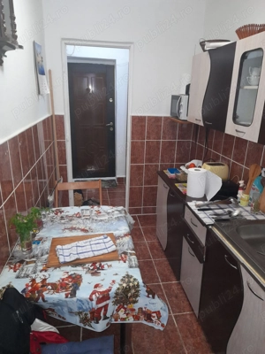 Locuință ideală sau investiție: apartament cu 1 cameră, mobilat complet - imagine 4