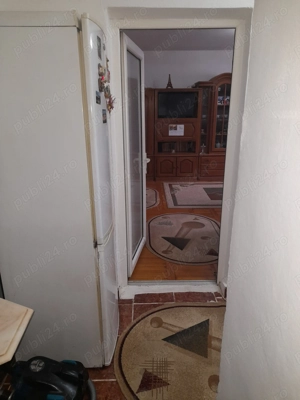 Locuință ideală sau investiție: apartament cu 1 cameră, mobilat complet - imagine 7