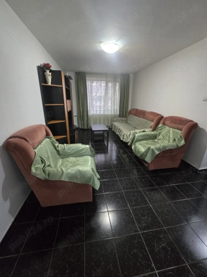 Proprietar in chiriez 2 camere Militari-Gorjului