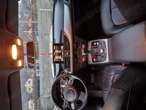 Audi a6 impecabil - imagine 2