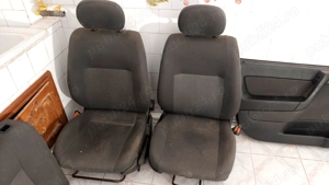 Interior  opel  astra - imagine 3