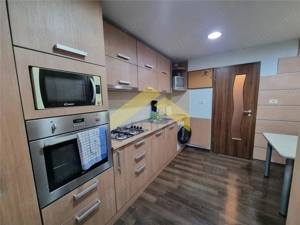 Apartament de inchiriat Aradul Nou - imagine 2