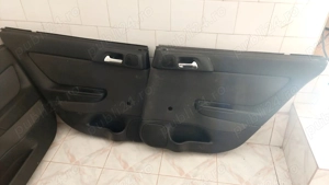 Interior  opel  astra