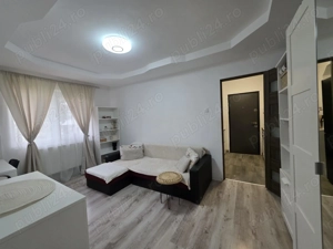 Apartament 2 camere   Deva, Aleea Teilor   parter   35 mp   renovat și mobilat complet