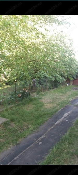 Casa in Josani comuna Pestisu mic la 9 km de orasul Hd. 15 de Deva. Sup 2523 mp gradina,curte+livada - imagine 7