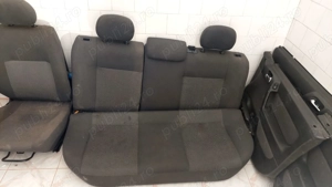 Interior  opel  astra - imagine 4