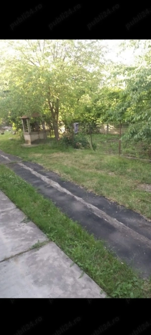 Casa in Josani comuna Pestisu mic la 9 km de orasul Hd. 15 de Deva. Sup 2523 mp gradina,curte+livada - imagine 6