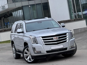 2015 Cadillac Escalade 6.2l V8 425 cp