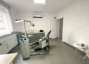 Inchiriez cabinet stomatologic