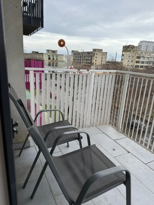Apartament de închiriat - Vivalia - imagine 8