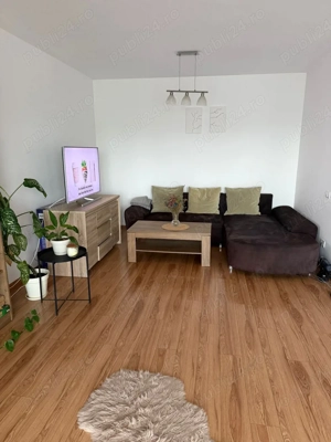 Apartament de închiriat - Vivalia - imagine 4