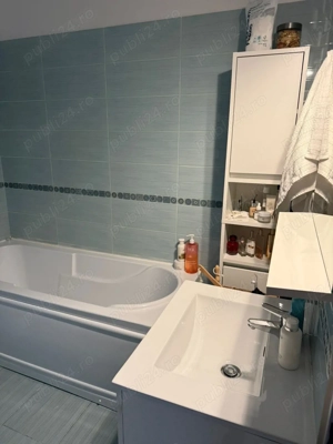 Apartament de închiriat - Vivalia - imagine 6