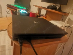 vand ps4 pro cu ea fc 26 si 2 manete - imagine 3