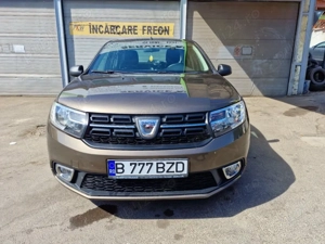 Dacia Logan 2018  - imagine 4