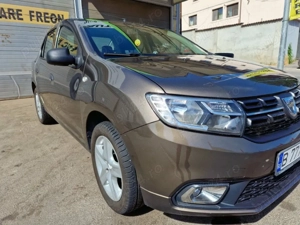 Dacia Logan 2018  - imagine 2