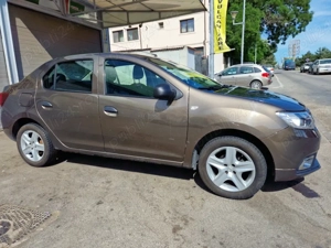 Dacia Logan 2018  - imagine 5