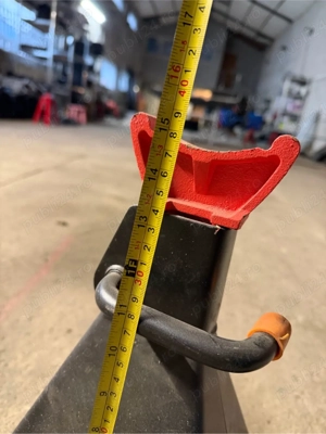 capre auto 6t , set 2 bucati - imagine 3