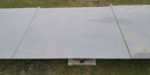 Vand tabla neagra grosime 3mm