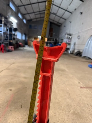 capre auto 6t , set 2 bucati