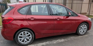 Vand BMW 225xe iPerformance plugin hibrid - imagine 2