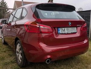 Vand BMW 225xe iPerformance plugin hibrid - imagine 4