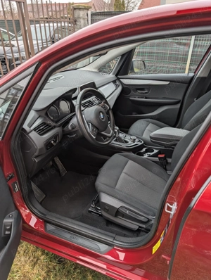 Vand BMW 225xe iPerformance plugin hibrid - imagine 7