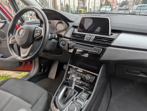 Vand BMW 225xe iPerformance plugin hibrid - imagine 8