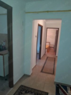 Apartament 3 camere decomandat de vânzare   Cartier Pipirig, Caransebeș - imagine 8