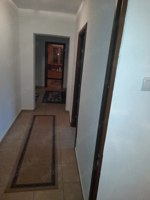 Apartament 3 camere decomandat de vânzare   Cartier Pipirig, Caransebeș - imagine 7